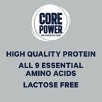 Fairlife Core Power Elite Workout Recovery Drink