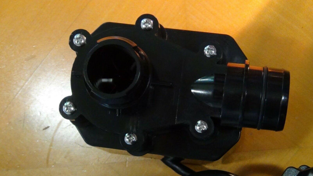 Polygroup F1500c GFCI Filter Pool Pump – New Condition