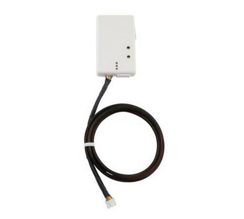 Mitsubishi Electric Wireless Interface Control 2, Kumo Cloud Adapter for Mini-Split Systems, WiFi Compatible