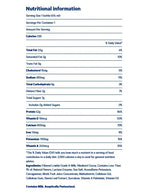 Core Power Elite Workout Recovery Drink