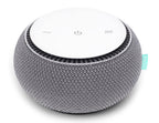 SNOOZ Smart White Noise Machine with Real Fan Inside