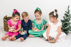 Treasure Hunt | Wooden Music Box