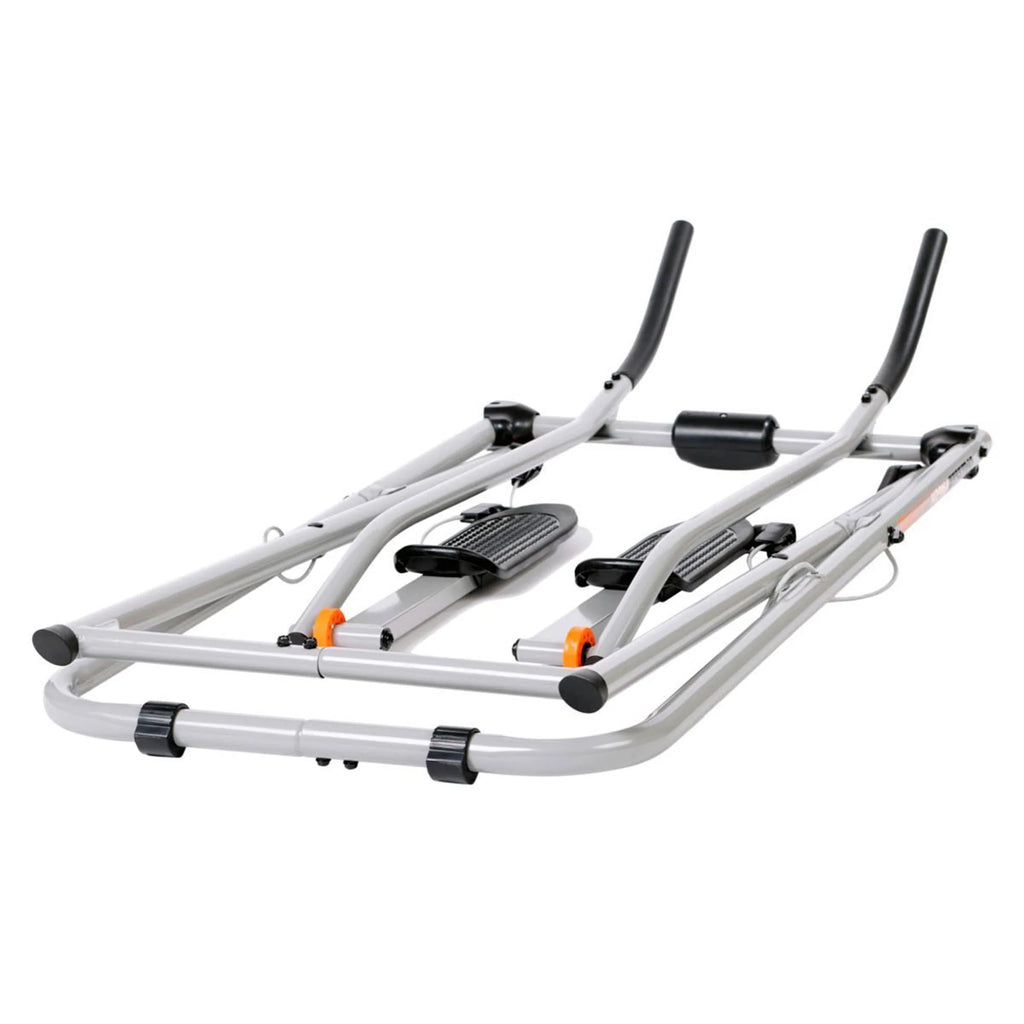 Gazelle Tony Little Pacer Total Body Home Exercise Elliptical Glider
