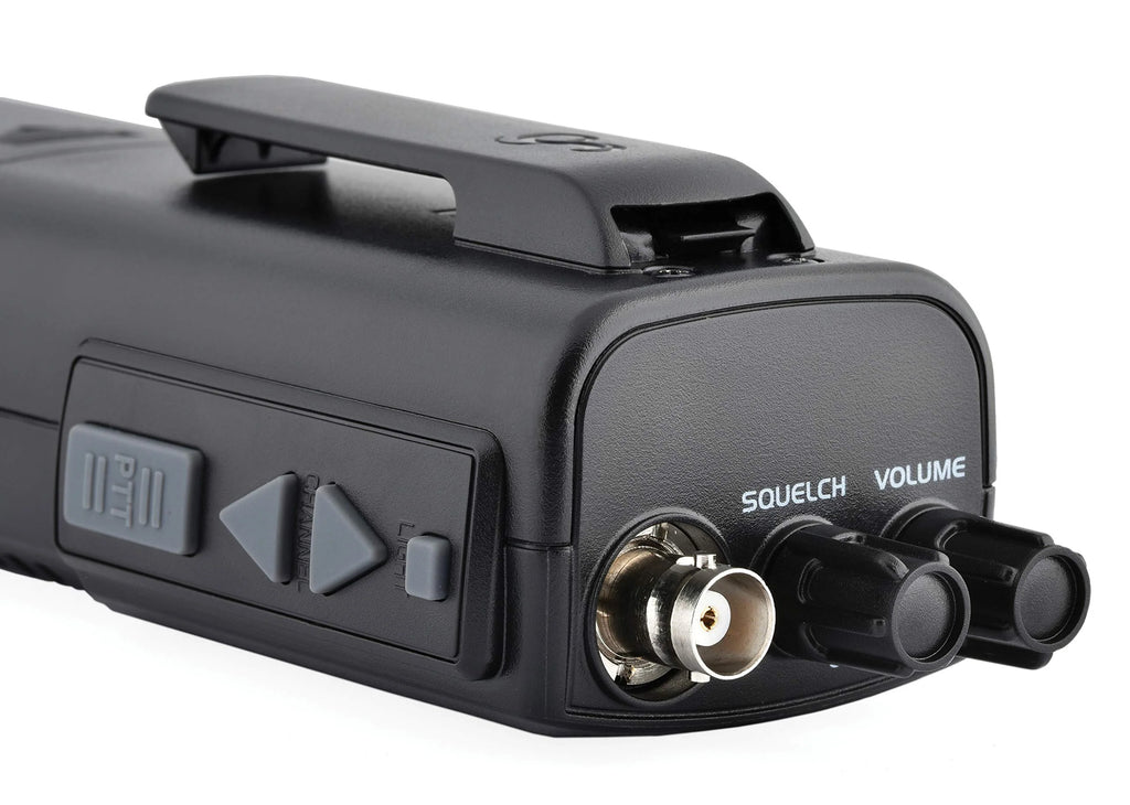 Cobra HHRT50 Road Trip CB 2-Way Handheld Emergency Radio