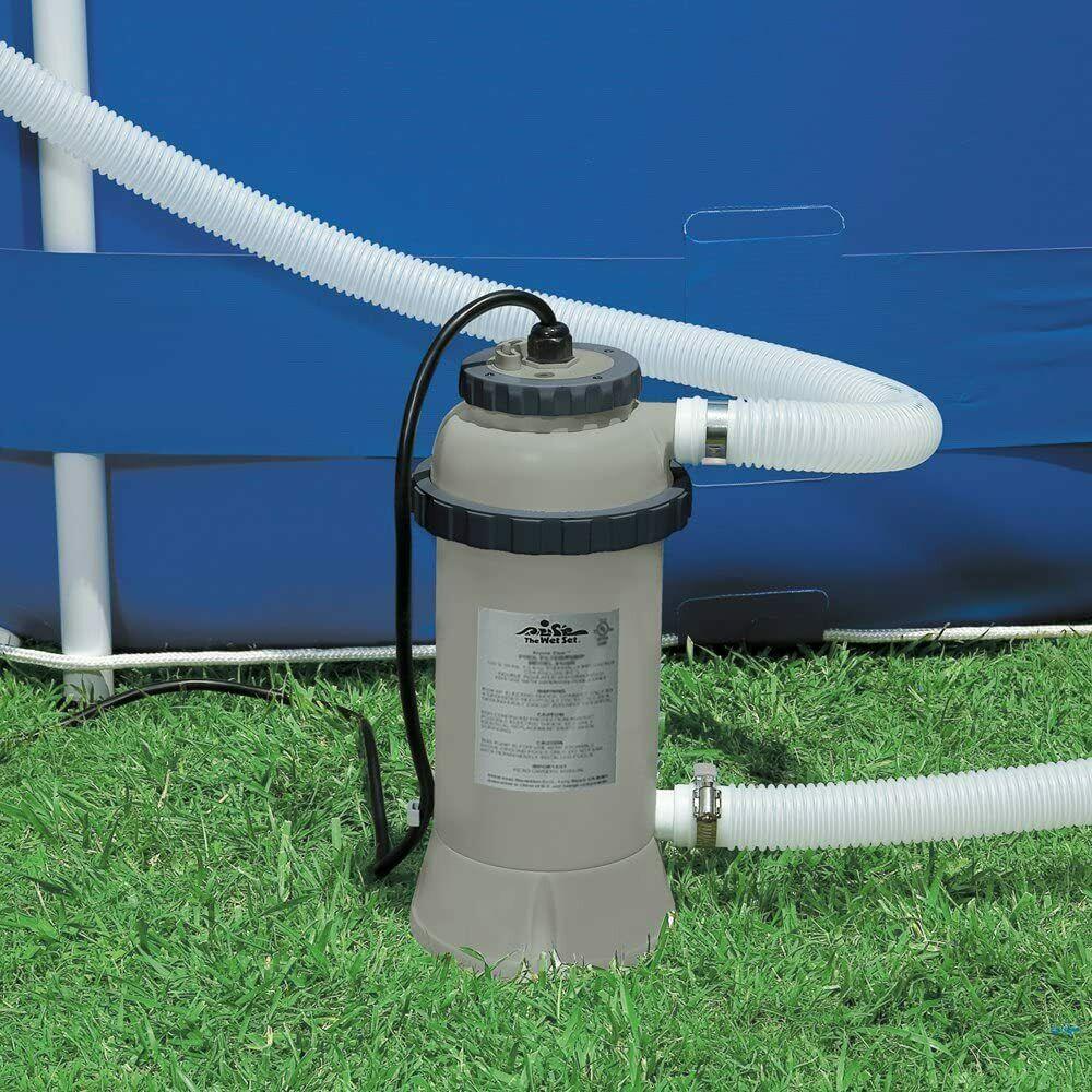 28684 Pool Heater ( Rcd ) for Pools up to ? 179 7/8in 3000 Watt