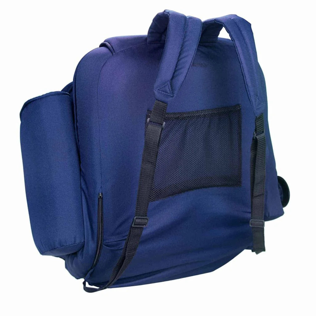 WEST MARINE High-Back Portable Seat