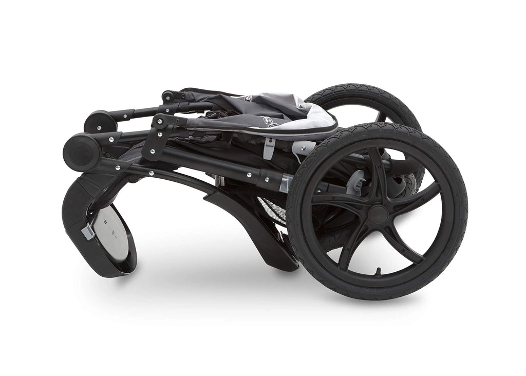 Jeep Classic Jogging Stroller by Delta Children