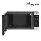 Electronics LMC2075ST NeoChef 24 in. Width 2.0 cu.ft. Stainless Steel 1200-Watt Countertop Microwave