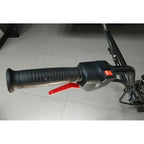 Legend Force A063001 15 in. 46 CC Gas Powered 4-Cycle Gas Cultivator