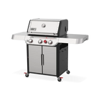 Weber Genesis E-325 Gas Grill