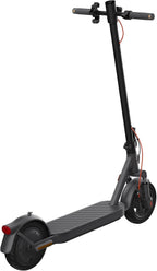 Xiaomi E-Scooter with German Road Legal (Max 20 km/h, Up to 70 km Range & 25 Percent Incline, Pneumatic Tyres, Dual Brakes, Display, Aluminium Body, App)