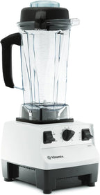 Vitamix 5200 Blender, Professional-Grade, 64 oz Container, Self-Cleaning, Black