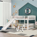 g Aquilla Twin Over Twin Low Loft Bed Isabelle u0026 Max