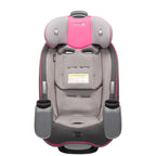 Safety 1st Crosstown DLX All-in-One Convertible Car Seat