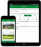 Rain Bird LNK WiFi Module for ESP-TM2/ESP-Me Controllers – Wireless Mobile Irrigation Upgrade for Indoor/Outdoor Use