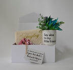 Custom Ceramic Planter