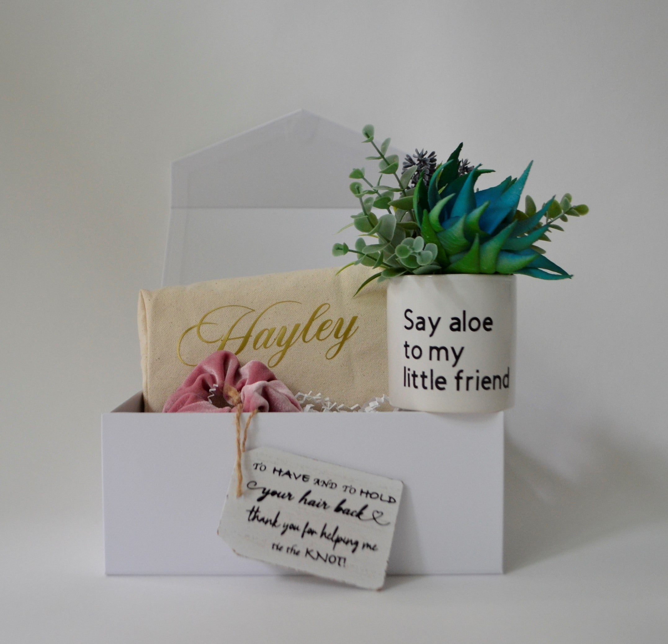 Custom Ceramic Planter