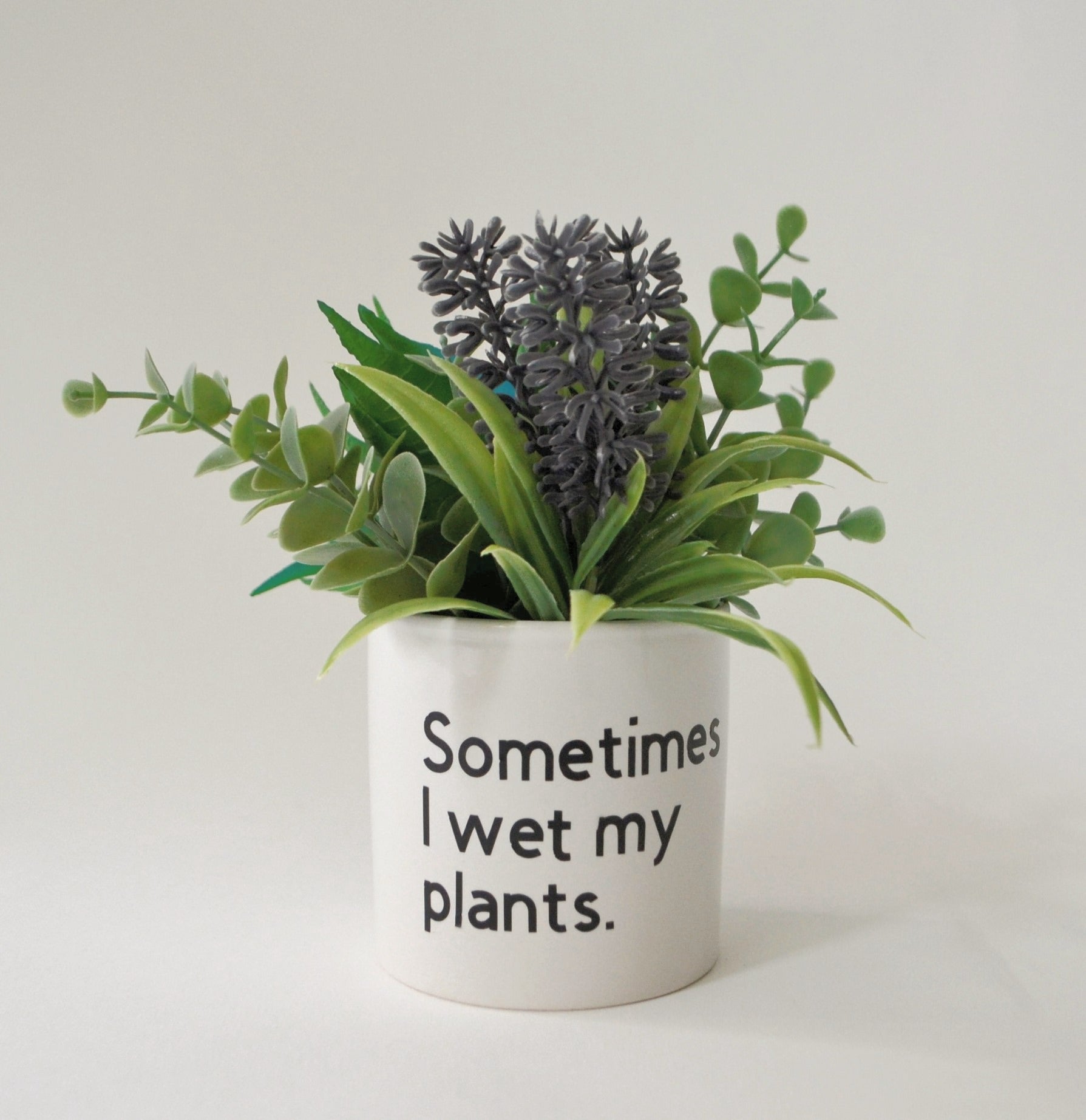 Custom Ceramic Planter