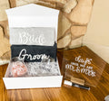 Large Standard Engagement Box