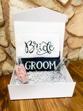 Medium Standard Engagement Box