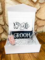 Medium Standard Engagement Box