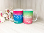 Custom Coffee Mug