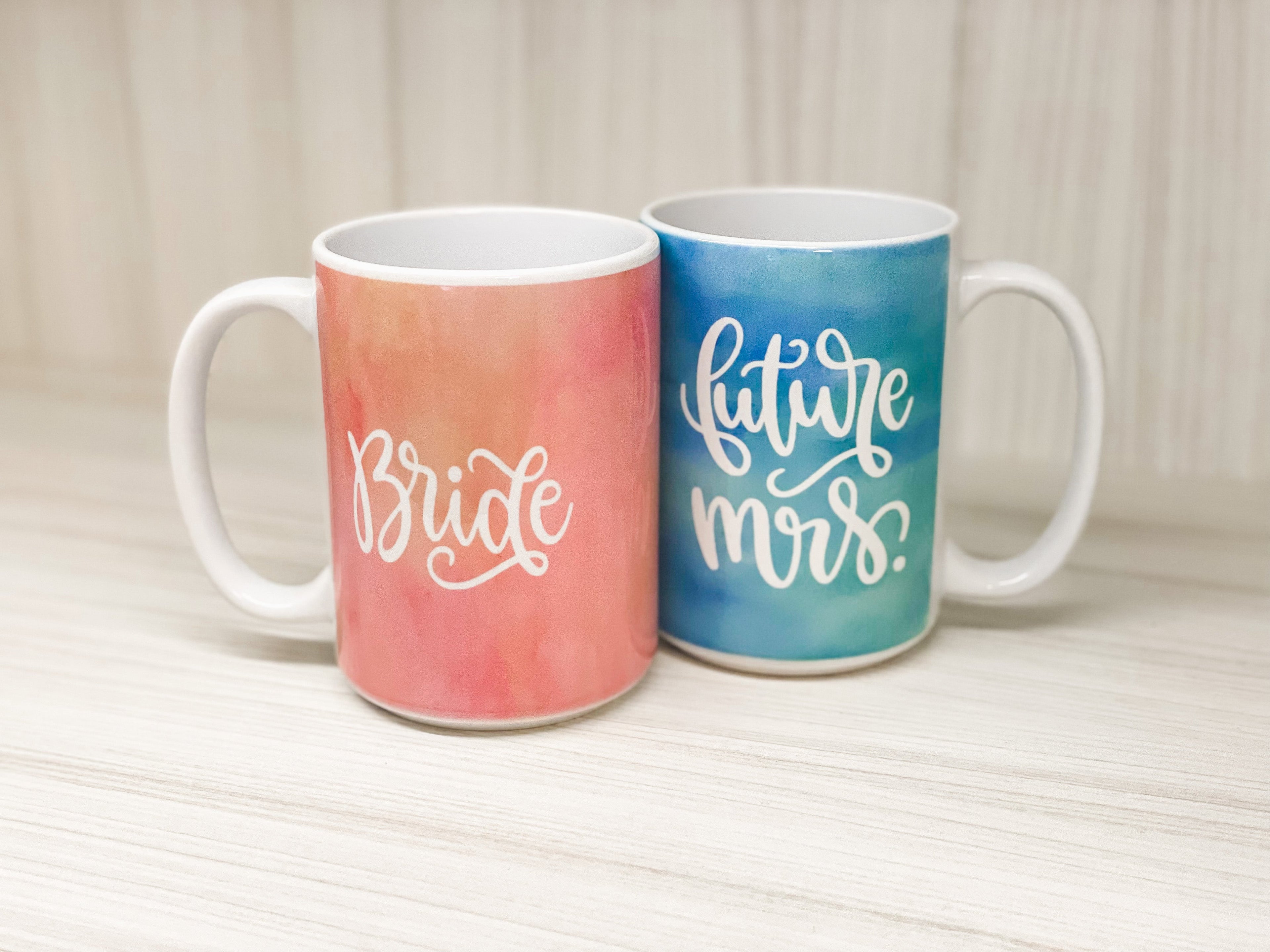Custom Coffee Mug
