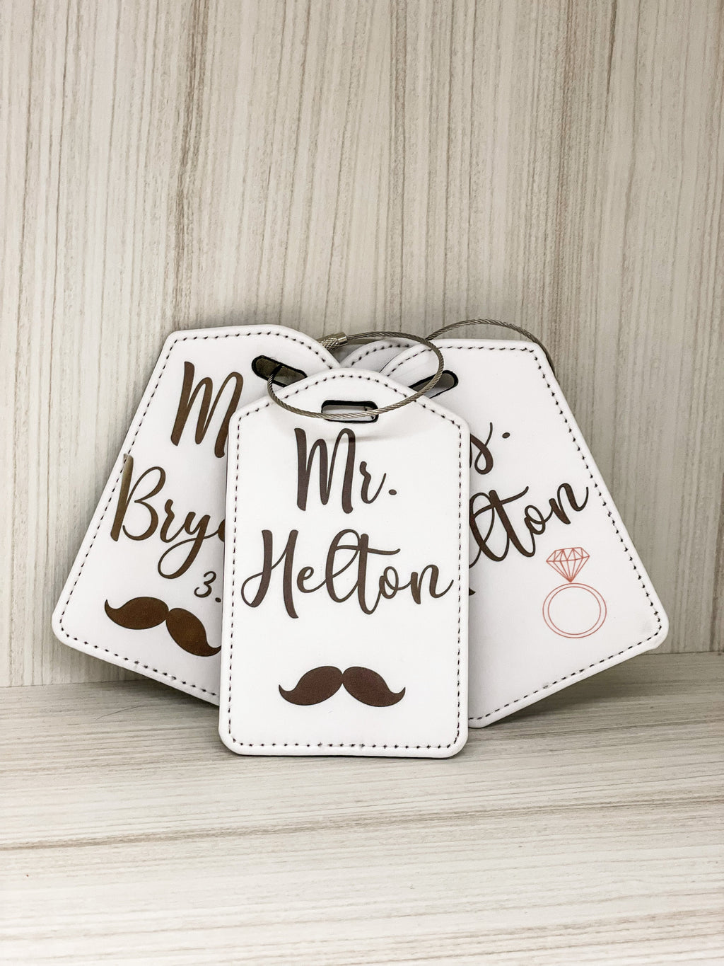 Luggage Tags