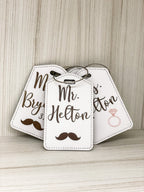 Luggage Tags