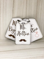 Luggage Tags