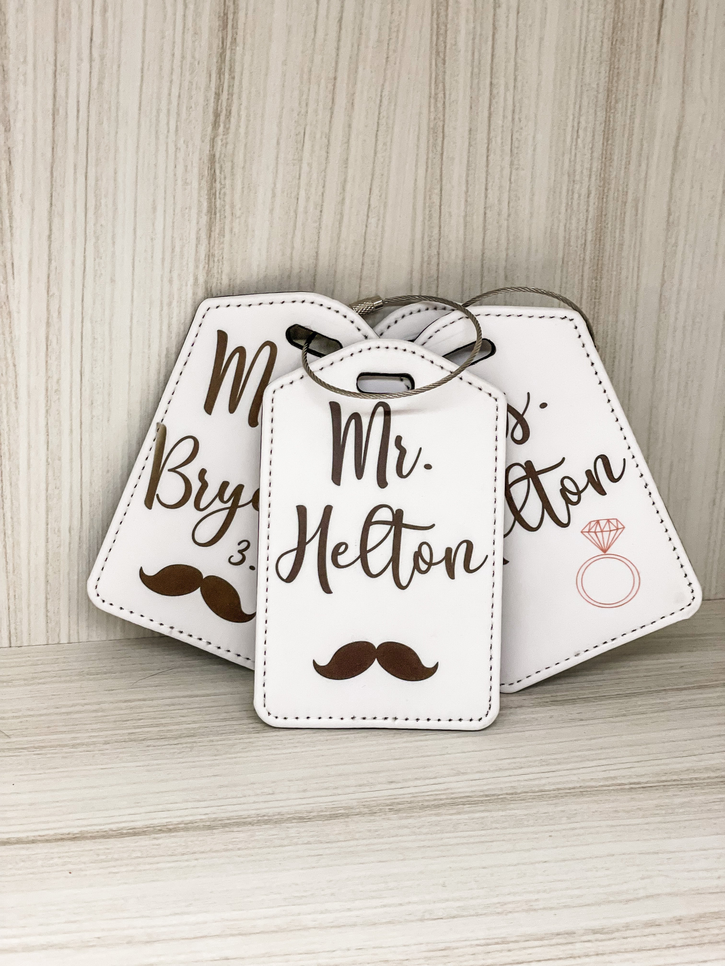 Luggage Tags
