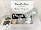 Large Custom Engagement Box