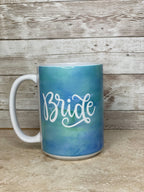 Custom Coffee Mug