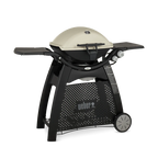 WEBER庐 Q 3200 GAS GRILL