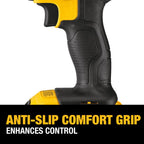 20 V MAX Lithium Ion 1/2 In. Impact Wrench Kit with Detent Pin