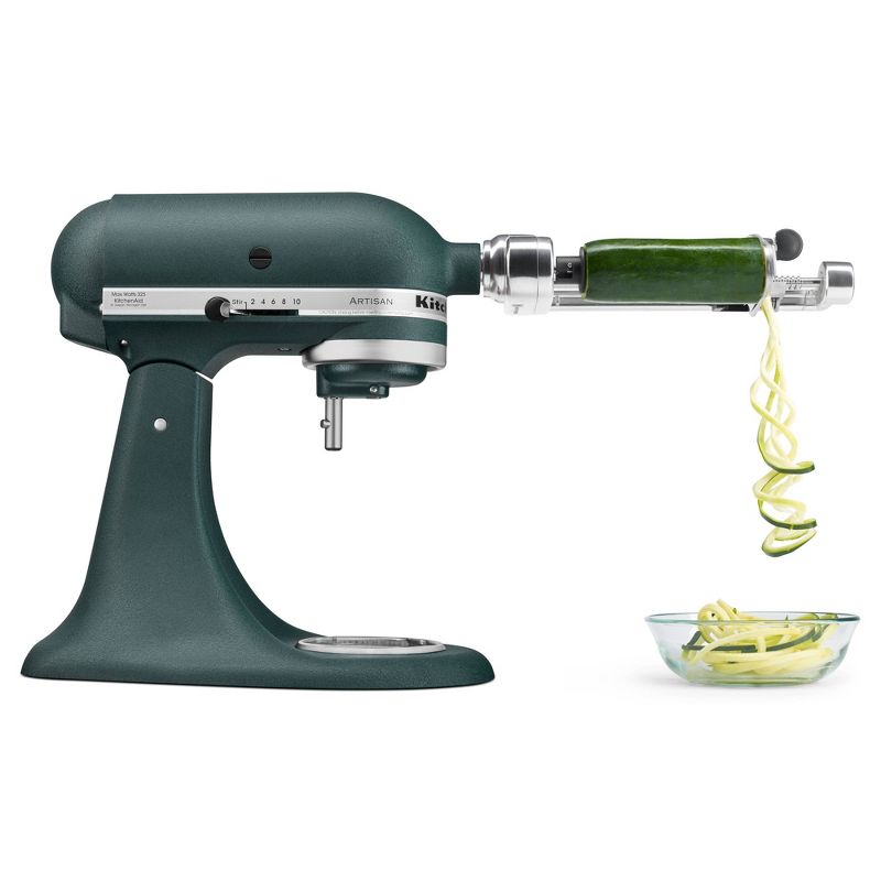 KitchenAid Artisan 10-Speed Stand Mixer Hearth Hand with Magnolia  sgtnighsdesigns