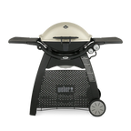 WEBER庐 Q 3200 GAS GRILL