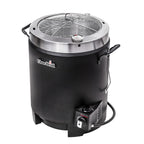 Char-Broil The Big Easy Oil-Less Turkey Fryer, Infrared Technology, 16 lb Capacity, Propane-Powered