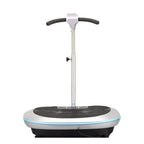 EILISON Handle Vibration Disc Adjustable Speen and 3 Training Modes