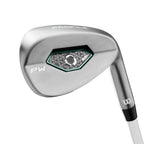 Wilson Golf Profile SGI Complete Womens Golf Club Set with Cart Bag