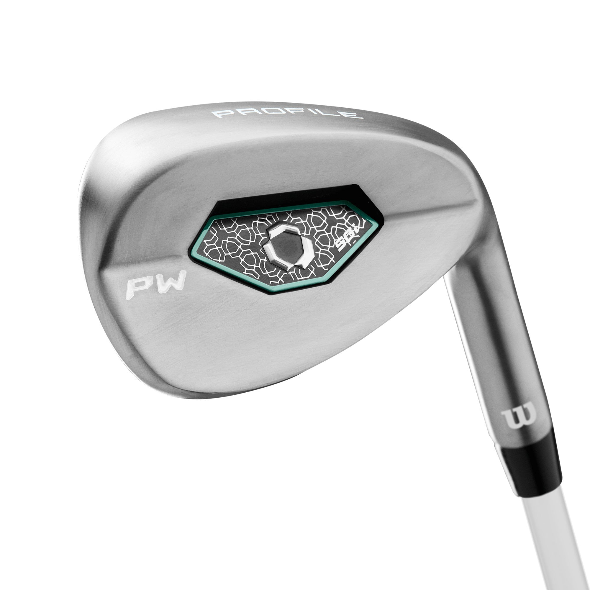 Wilson Golf Profile SGI Complete Womens Golf Club Set with Cart Bag