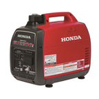 Honda 664240 EU2200i 2200 Watt Portable Inverter Generator with CoMinder