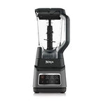 Ninja BN701 Professional Plus Blender, 1400W, Auto-iQ, 72 oz Total Crushing Pitcher, Grey