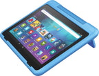 Fire HD 8 Kids Pro ages 6-12 (2022) 8′′ HD tablet with Wi-Fi 32 GB – Cyber Sky