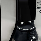 Mr. Coffee 10-Cup Programmable Coffee Maker, Insulated Thermal Carafe