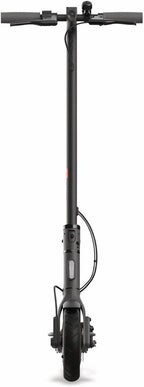 Xiaomi E-Scooter with German Road Legal (Max 20 km/h, Up to 70 km Range & 25 Percent Incline, Pneumatic Tyres, Dual Brakes, Display, Aluminium Body, App)