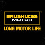 20V MAX XR Lithium-Ion CordlessGauge Brad Nailer (Tool Only)