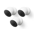 Outdoor or Indoor/Battery - 2nd Generation (3 Pack)