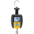 Fieldpiece SVG3 Digital Micron Vacuum Gauge – Large Dual Display, Alarms & Timer, Durable for HVACR