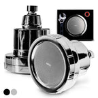 Eskiin Filtered Showerhead With Filters For Healthy Hair & Skin